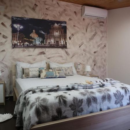 Casa Vacanze Mongibello Nicolosi Dış mekan fotoğraf