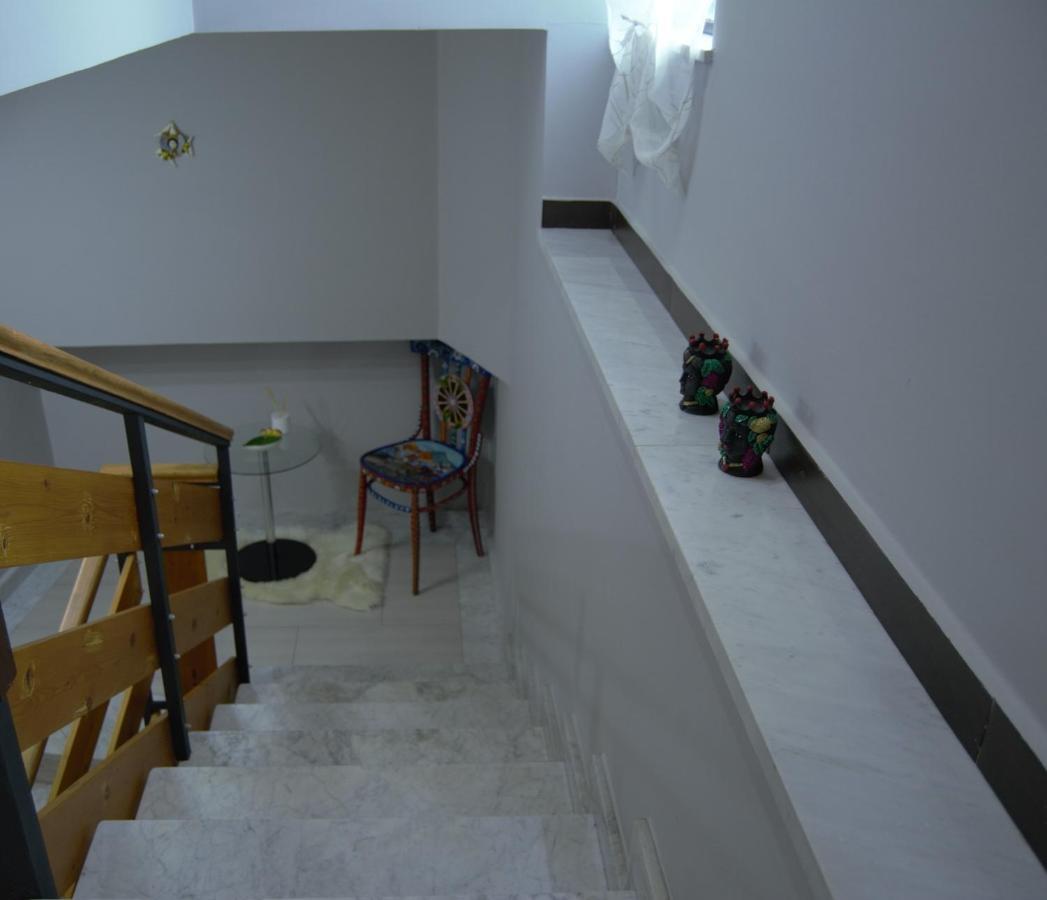 Casa Vacanze Mongibello Nicolosi Dış mekan fotoğraf