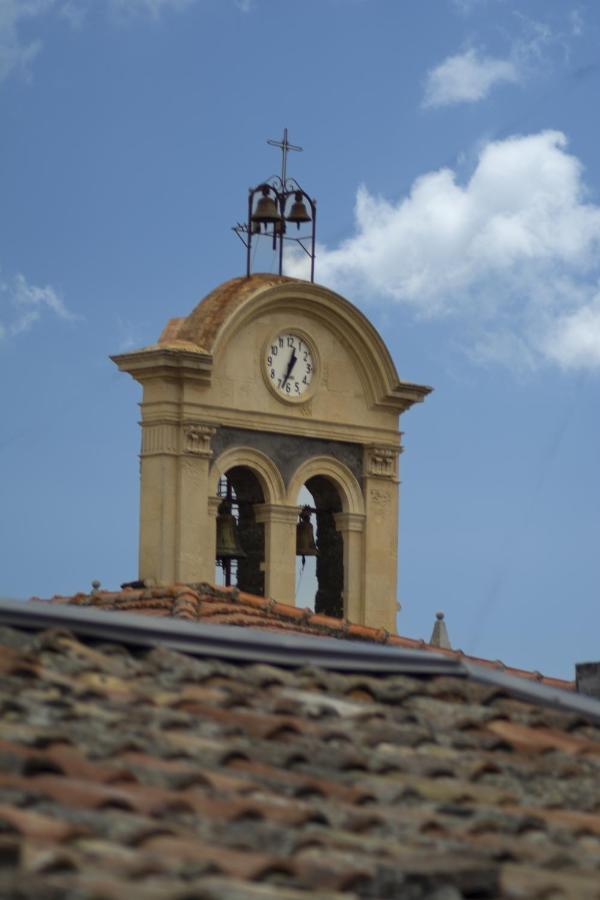 Casa Vacanze Mongibello Nicolosi Dış mekan fotoğraf